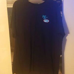 Nike just do it tee